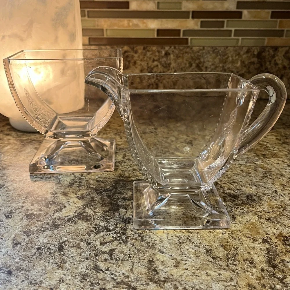 Vintage beautiful antique